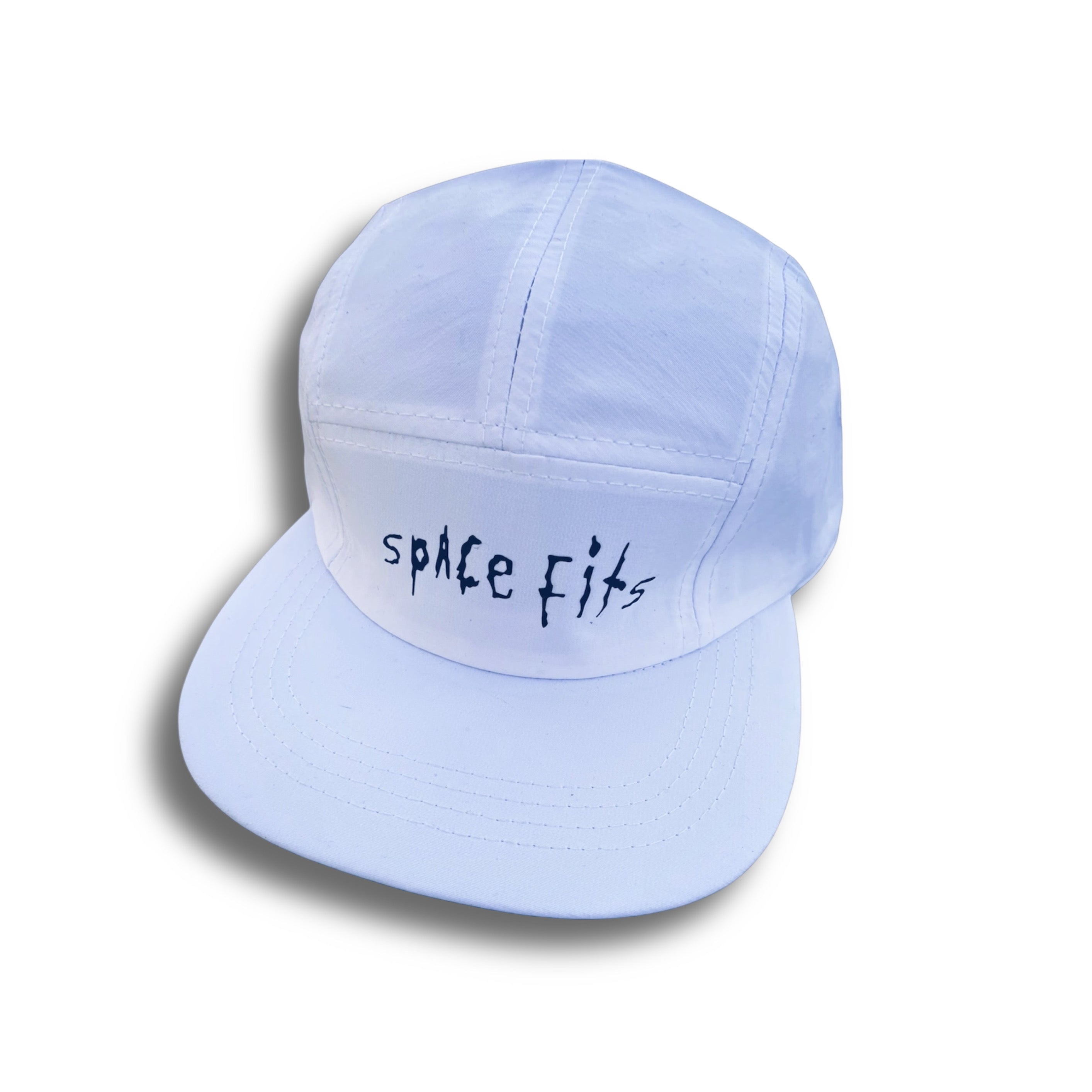 5 PANEL CAP