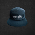 SPACE FITS 5 PANEL CAP