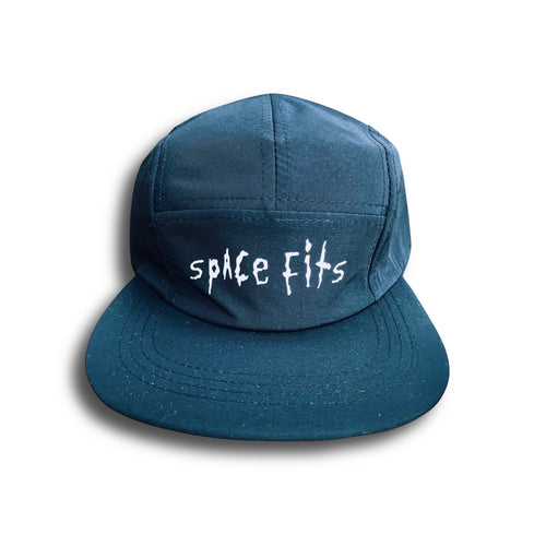 5 PANEL CAP