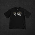 CAMO SHORT-SLEEVE TEE